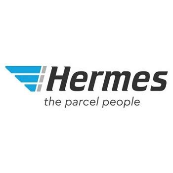 Hermes Teltow. Filiale, Paketzustellstelle von Hermes depot